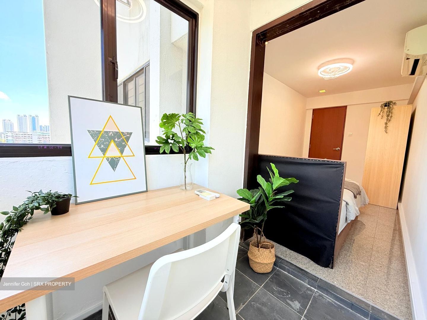 Pine Grove (D21), Condominium #581344741